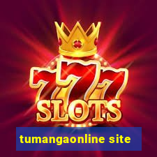 tumangaonline site